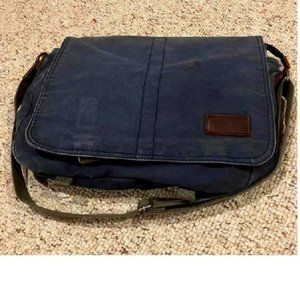 LL Bean Messenger Bag